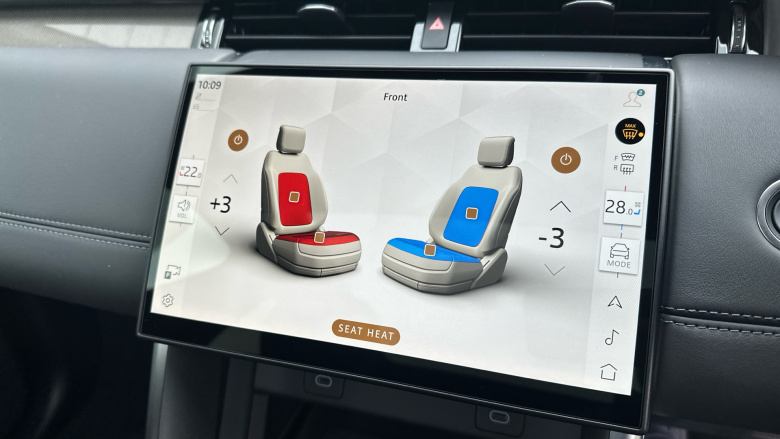 Land Rover Discovery Sport 1.5 P270e Metropolitan 5dr Auto [5 Seat] Station Wagon